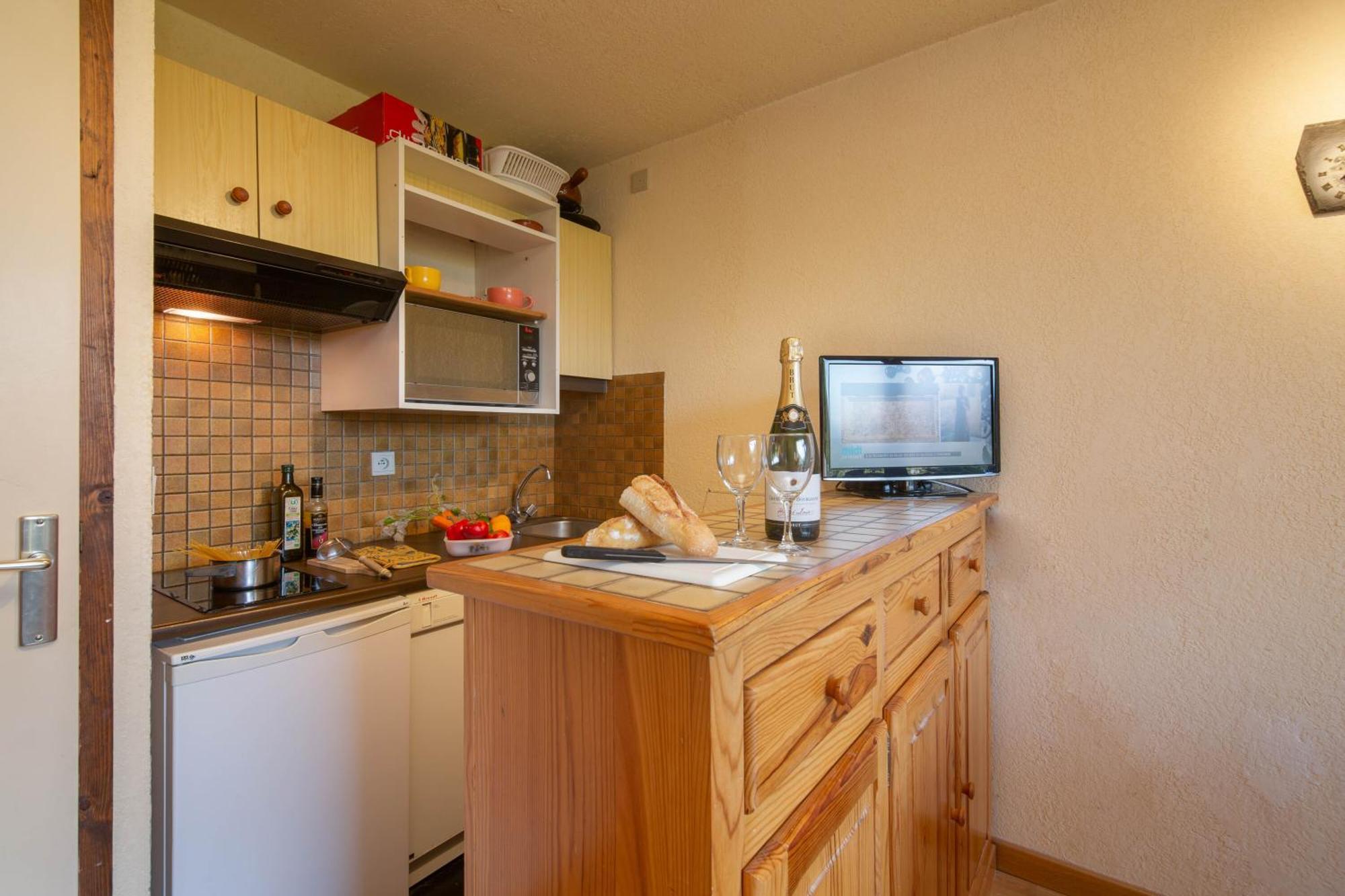 Residence La Verte 15 Ski In Ski Out - Happy Rentals Chamonix Exterior foto